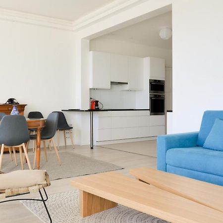 Immogroom - Sea View - 2 Min From Beach - Congressbeaches Кан Екстериор снимка