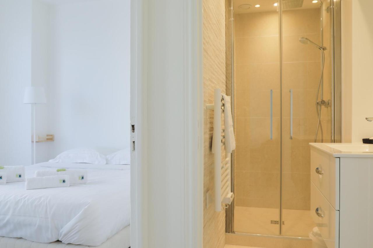 Immogroom - Sea View - 2 Min From Beach - Congressbeaches Кан Екстериор снимка
